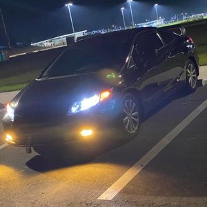 Meet your Posher, Joseph